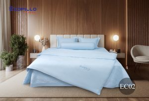 Chăn hè Everhome EC02