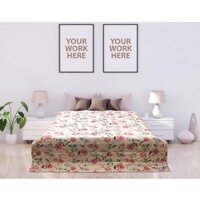 Chăn Hè Micro Dreamland 180x200 CM