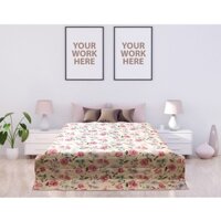 Chăn Hè Micro Dreamland 200x220 CM