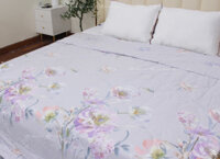Chăn hè Nhật Bản Yuki tinh sợi bạc hà 02