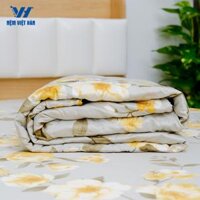 Chăn hè Việt Hàn Singapore - Mát Mẻ, Thoáng Khí - Nệm Việt Hàn
