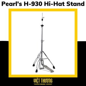 Chân Hi-Hat cho trống Pearl H-930