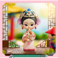Chân Hoàn Truyện Blind Box Mô Hình Nhân Vật "Empresses In The Palace"