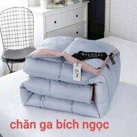 Chăn hơi lông vũ