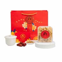 Chân Huyết Yến TINH CHẾ Cao Cấp 100g