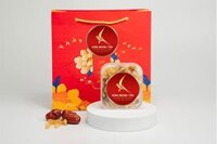 Chân Huyết Yến TINH CHẾ Cao Cấp 100g