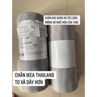 Chăn Ikea Thái Lan (Chăn Văn Phòng)