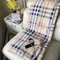 CHĂN KẺ BURBERRY HÀNG XUẤT ĐỨC