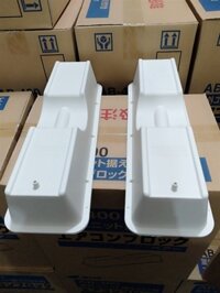 Chân kê dàn nóng điều hoà Nhật bản AB-400