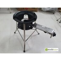 Chân kệ để bếp ga, bếp khò công nghiệp, Ki19