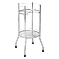 CHÂN – KỆ INOX ĐỂ BÌNH NƯỚC LỌC