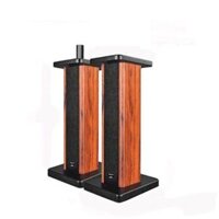 Chân, kệ loa gỗ bookshelf 30-90 cm