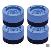 Chân kê máy giặt chống rung