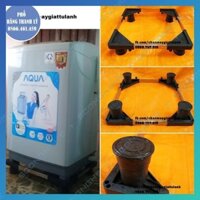 Chân kê Máy Giặt hiệu Panasonic-MGĐN