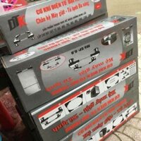 Chân kệ máy giặt tủ lạnh cao cấp trụ Inox