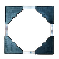 Chân kệ máy giặt, tủ lạnh đa năng