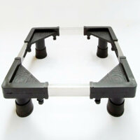 Chân Kê Máy Giặt Tủ Lạnh Đa Năng Inox - Chân Đỡ Máy Giặt Chống Rung Ồn