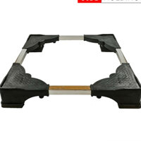 CHÂN KỆ MÁY GIẶT, TỦ LẠNH ĐA NĂNG TH-02 (CHÂN KỆ BÊ TÔNG)