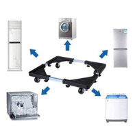 CHÂN KÊ MÁY GIẶT TỦ LẠNH KHÔNG BÁNH