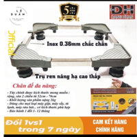 chân kệ máy giặt , tủ lạnh