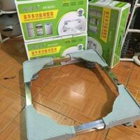 Chân kệ máy giặt tủ lạnh