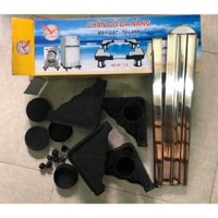 Chân kệ máy giặt, tủ lạnh