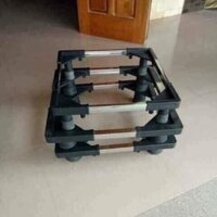Chân kệ máy giặt tủ lạnh