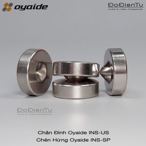 Chân kê máy Oyaide INS-SP (4pcs)