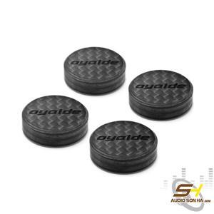 Chân kê Oyaide INS-CFX / Bộ 4 cái