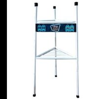 Chân kệ sắt để bình nước 20l