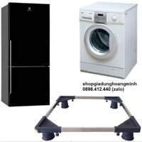 chân kê tủ lạnh - chân kê tủ lạnh