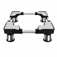 Chân kê tủ lạnh máy giặt bằng INOX siêu bền siêu tiện dụng đủ kích thước