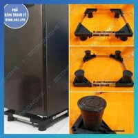 Chân Kê Tủ Lạnh Sharp