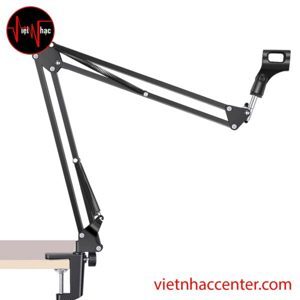 Chân kẹp bàn Micro Stand NB-39