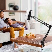 Chân kẹp ipad điện thoại CS365