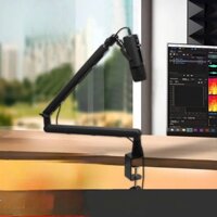 Chân kẹp mic loại siêu Vip dành cho nhưng khách hàng thích đầu tư