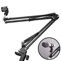 Chân kẹp Mic thu âm đa năng chuyên dụng thu âm hoặc Livestream