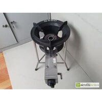 Chân kiềng để bếp ga công nghiệp