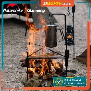 Chân kiềng treo nồi Naturehike NH20PJ208