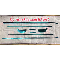 Chân kính Kia K3 2016