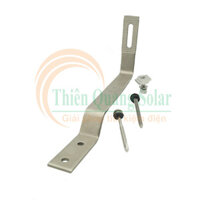 Chân L mái ngói Thái