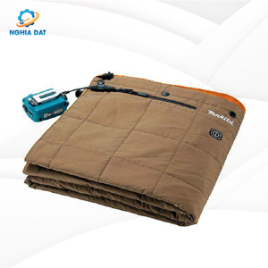 Chăn làm ấm dùng pin Makita DCB200B