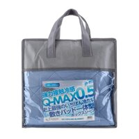 CHĂN LẠNH ICE-COOL KAIYO NHẬT BẢN (1.8Mx2M)