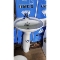 chân lavabo dài chân lavabo đứng chân lavabo 284