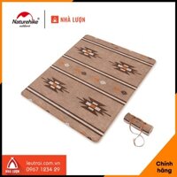 Chăn len đa năng Glamping NatureHike - NH20FS036