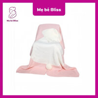 Chăn len hình thú 3D Mẹ Bé Bliss