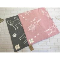 Chăn len lulaby- Thuý HY