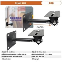 Chân loa 808