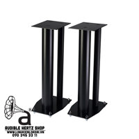 Chân loa bookshelf bằng sắt cao 60cm (Theo cặp)