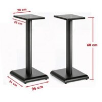 Chân loa Bookshelf E60